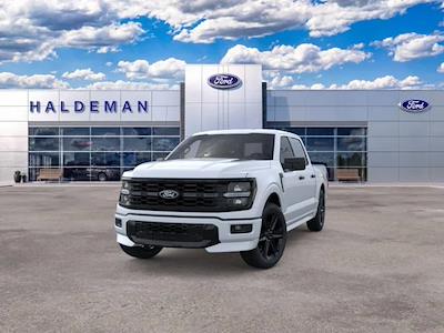 2026 Ford F-150 SuperCrew Cab 4x4 Pickup for sale #10014 - photo 1