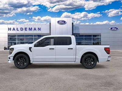 2026 Ford F-150 SuperCrew Cab 4x4 Pickup for sale #10014 - photo 2