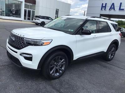 2023 Ford Explorer 4WD SUV for sale #10015A - photo 1