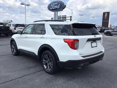 2023 Ford Explorer 4WD SUV for sale #10015A - photo 2