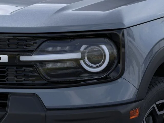 New 2026 Ford Bronco Sport - photo 5
