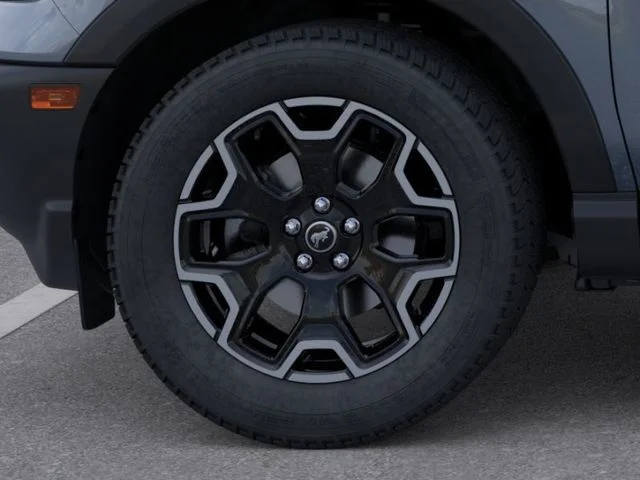 New 2026 Ford Bronco Sport - photo 6