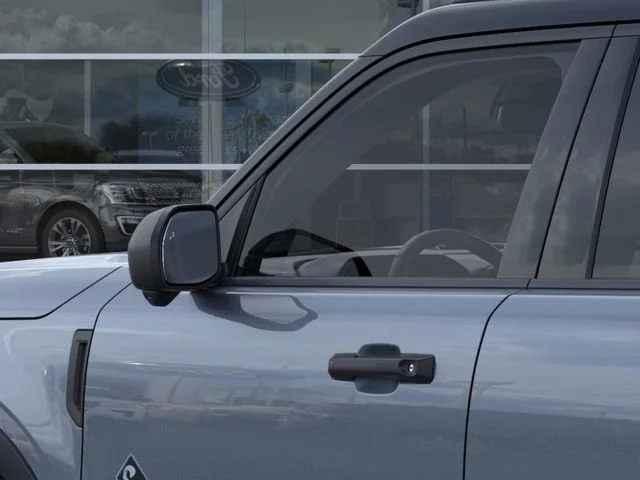 New 2026 Ford Bronco Sport - photo 7