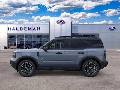 2026 Ford Bronco Sport 4x4 SUV for sale #10016 - photo 2
