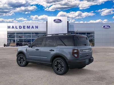 2026 Ford Bronco Sport 4x4 SUV for sale #10016 - photo 2