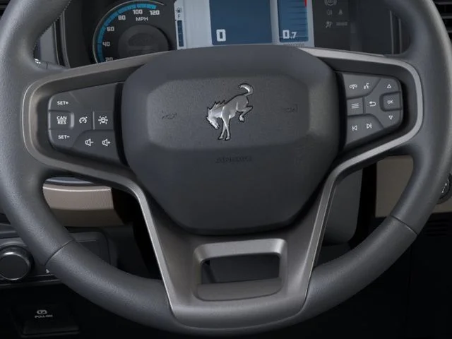 New 2025 Ford Bronco - photo 1