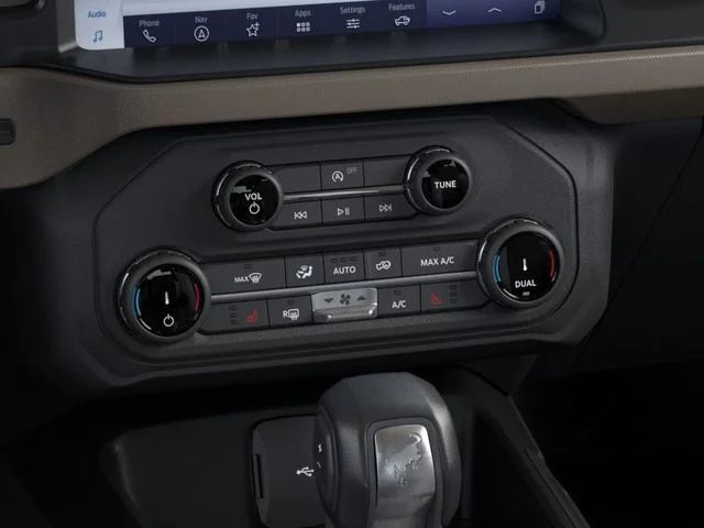 New 2025 Ford Bronco - photo 5