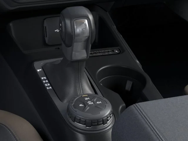 New 2025 Ford Bronco - photo 6