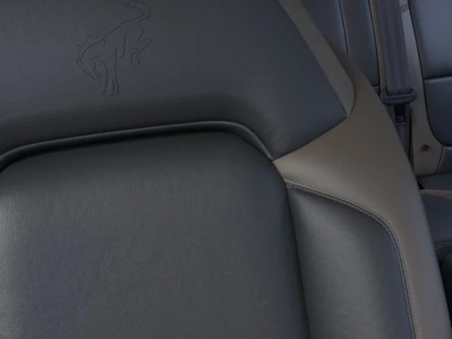 New 2025 Ford Bronco - photo 7