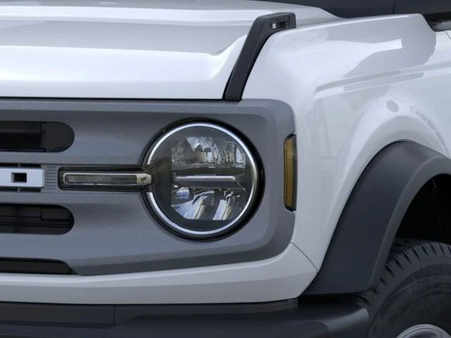 New 2025 Ford Bronco - photo 9