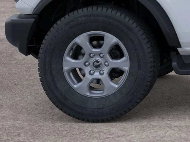 New 2025 Ford Bronco - photo 10