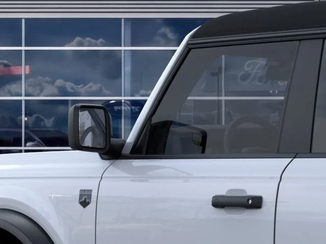 New 2025 Ford Bronco - photo 11