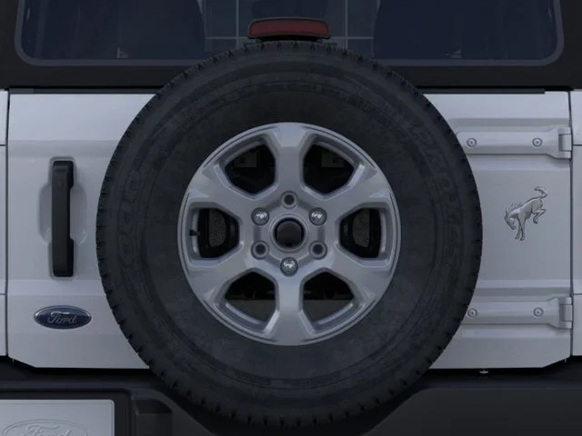 New 2025 Ford Bronco - photo 13