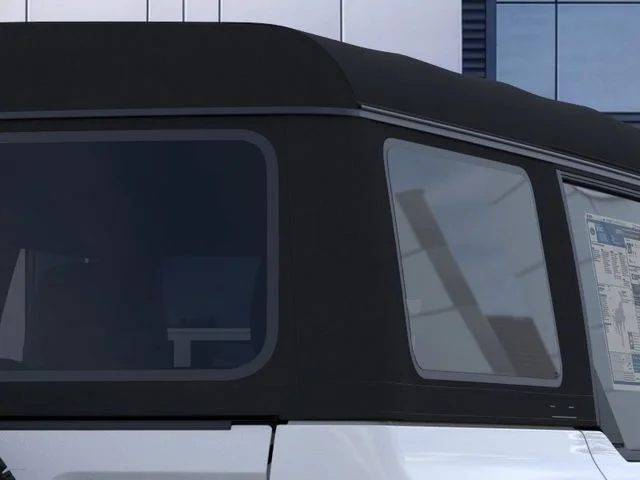 New 2025 Ford Bronco - photo 14