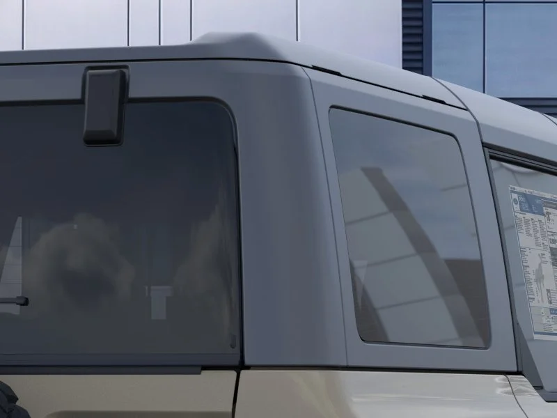 New 2025 Ford Bronco - photo 9