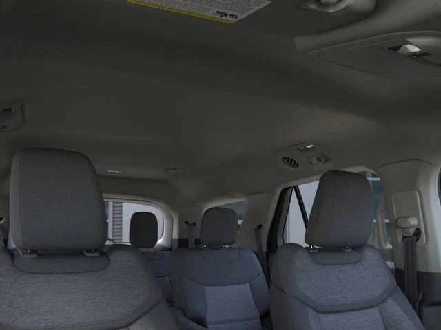 New 2026 Ford Explorer - photo 2