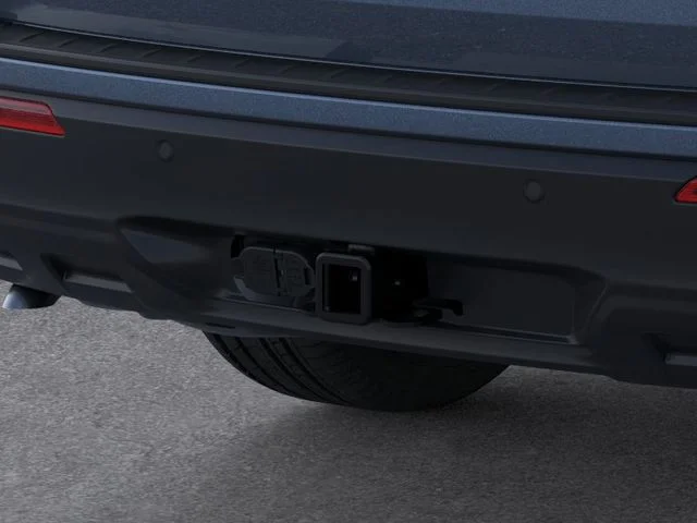 New 2026 Ford Explorer - photo 5