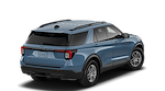 2026 Ford Explorer 4WD SUV for sale #10021 - photo 25