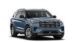 2026 Ford Explorer 4WD SUV for sale #10021 - photo 26