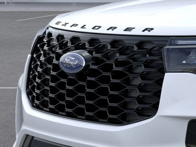 New 2026 Ford Explorer - photo 6