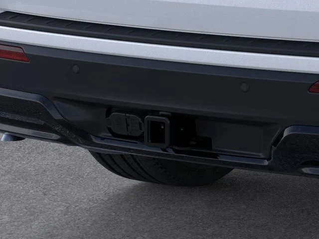 New 2026 Ford Explorer - photo 12