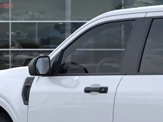 New 2025 Ford Maverick - photo 5
