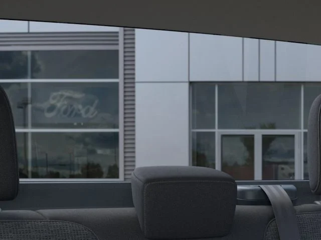 New 2025 Ford Maverick - photo 8