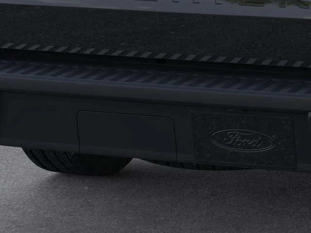 New 2026 Ford Maverick - photo 7
