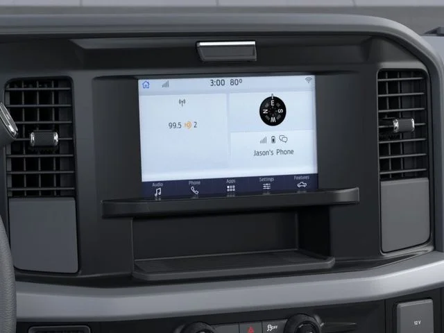 New 2026 Ford F-250 - photo 5