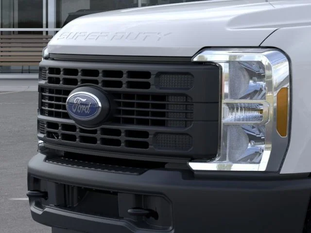 New 2026 Ford F-250 - photo 8