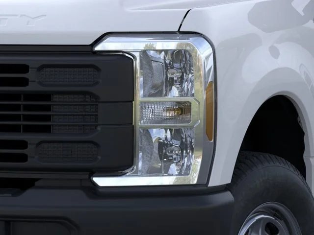 New 2026 Ford F-250 - photo 9