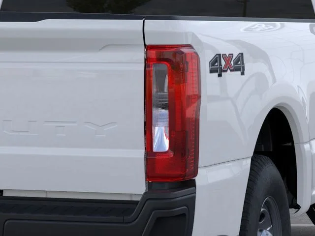 New 2026 Ford F-250 - photo 12