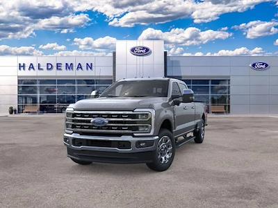 2026 Ford F-250 Crew Cab 4x4 Pickup for sale #10029 - photo 1