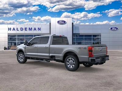 2026 Ford F-250 Crew Cab 4x4 Pickup for sale #10029 - photo 2