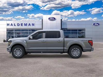 2026 Ford F-150 SuperCrew Cab 4x4 Pickup for sale #10031 - photo 2
