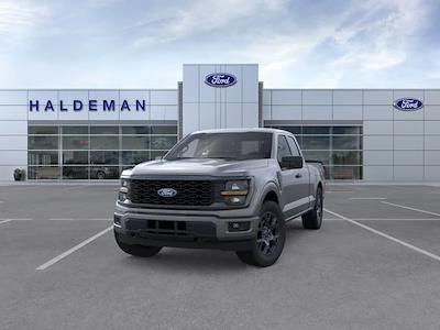 2026 Ford F-150 Super Cab 4x4 Pickup for sale #10032 - photo 1