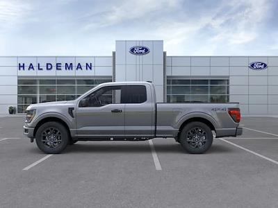 2026 Ford F-150 Super Cab 4x4 Pickup for sale #10032 - photo 2
