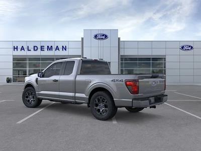 2026 Ford F-150 Super Cab 4x4 Pickup for sale #10032 - photo 2