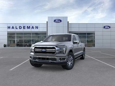 2026 Ford F-150 SuperCrew Cab 4x4 Pickup for sale #10033 - photo 1