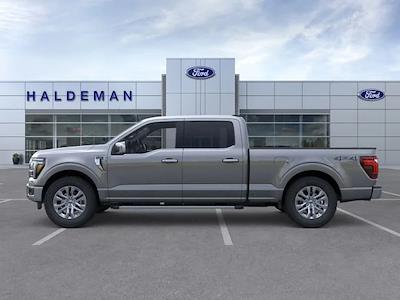 2026 Ford F-150 SuperCrew Cab 4x4 Pickup for sale #10033 - photo 2