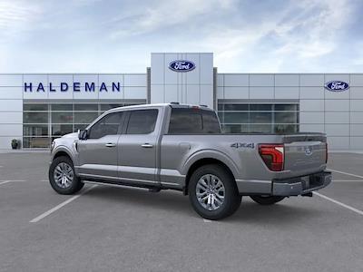 2026 Ford F-150 SuperCrew Cab 4x4 Pickup for sale #13207 - photo 2