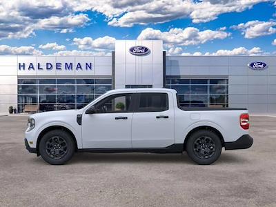 New 2026 Ford Maverick XLT SuperCrew Cab for sale #10036 - photo 2