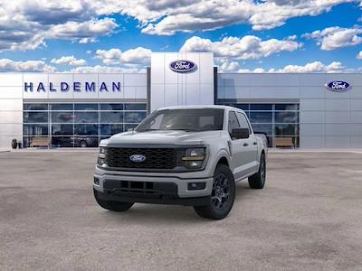 2026 Ford F-150 SuperCrew Cab 4x4 Pickup for sale #10037 - photo 1