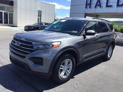 2022 Ford Explorer 4WD SUV for sale #10038A - photo 1