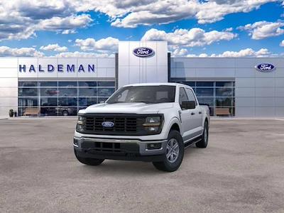 2026 Ford F-150 SuperCrew Cab 4x4 Pickup for sale #10040 - photo 1