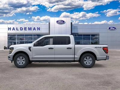 2026 Ford F-150 SuperCrew Cab 4x4 Pickup for sale #10040 - photo 2