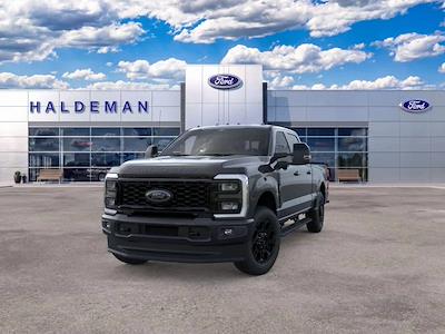 2026 Ford F-250 Crew Cab 4x4 Pickup for sale #10041 - photo 1