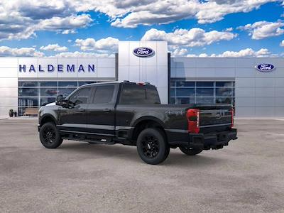 2026 Ford F-250 Crew Cab 4x4 Pickup for sale #10041 - photo 2