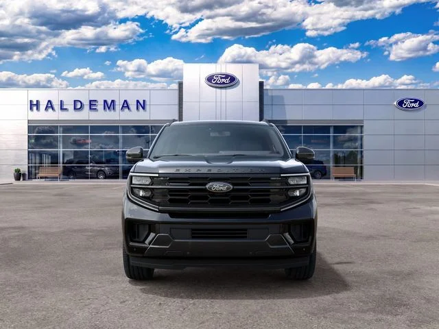 New 2027 Ford Expedition - photo 2