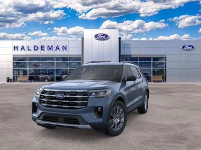 2026 Ford Explorer 4WD SUV for sale #10044 - photo 1